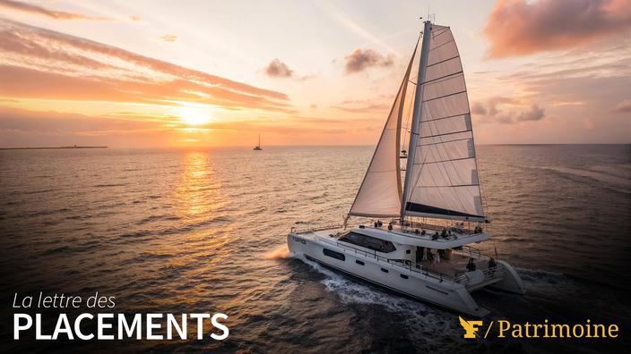 En décembre, Portzamparc vise 47% de hausse sur un équipementier industriel angevin, 72% sur des yachts rochelais, 41% sur une biotech prometteuse...