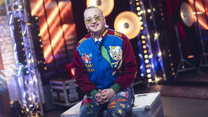 «Je considère “La France a un incroyable talent” comme ma dernière chance» : les confidences du virtuose Antoine Delie