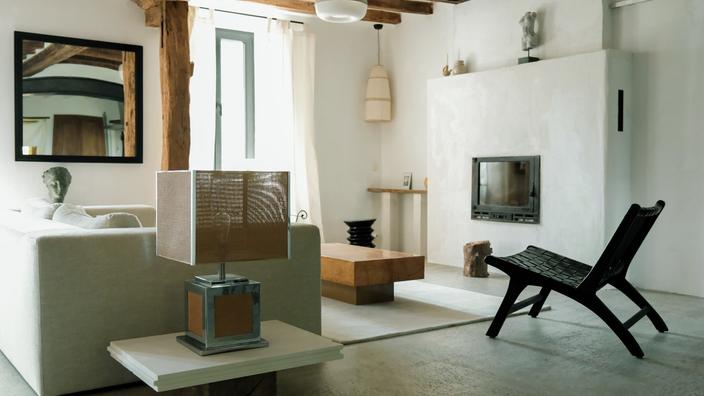 Les 6 principes d’une experte de la seconde main pour aménager un intérieur totalement vintage