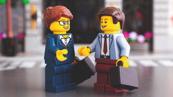 Transparence salariale : combien de femmes vont découvrir qu’elles se font avoir dans leur entreprise ?