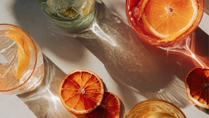 Dry January : 3 spiritueux sans alcool et bluffants pour continuer les apéros