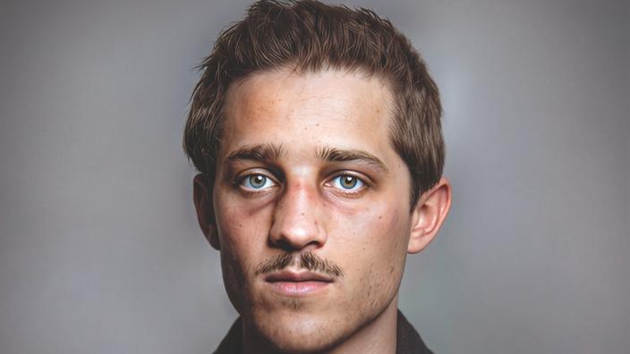 Gavrilo Princip, le militant serbe qui mit le feu aux poudres en 1914