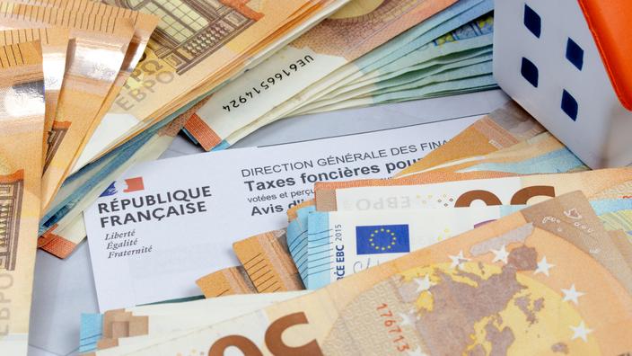 Taxe foncière : la valeur locative d’un bien peut être contestée si le bien immobilier présente des signes de vétusté