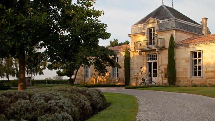 «Nous travaillons sur le temps long, un peu comme le vin» : COMO reprend le luxueux hôtel Cordeillan-Bages dans le Médoc