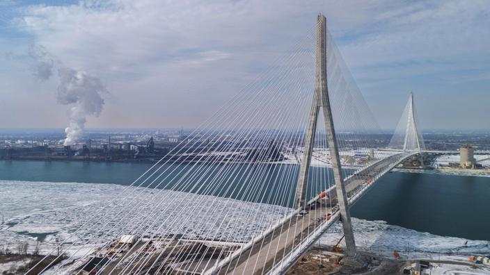 «Le gouvernement canadien prend ses menaces très au sérieux» : le torchon brûle entre Washington et Ottawa