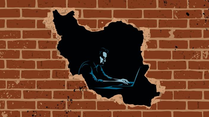 Lettres d’Iran - Khomein, janvier 2026 : « Je me dis qu’un jour, ces heures sombres seront derrière nous »