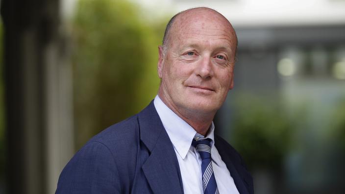 Renaud Girard : «L’heureuse accolade de l’Amérique aux Européens»