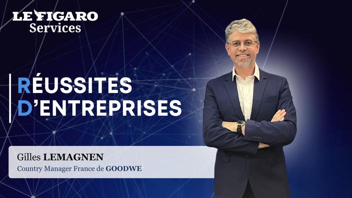 Photovoltaïque et stockage d’énergie : Rencontre avec GoodWe