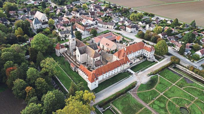 En Bourgogne, Les Sources de Vougeot, un 5-étoiles né sous de très bons auspices
