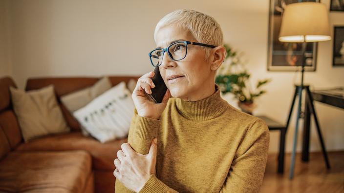 Les bons réflexes à avoir si l’on fait un infarctus seul chez soi