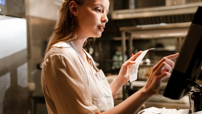 QR code ou lien à envoyer : le rituel de la note de frais bouleversé par la facturation électronique