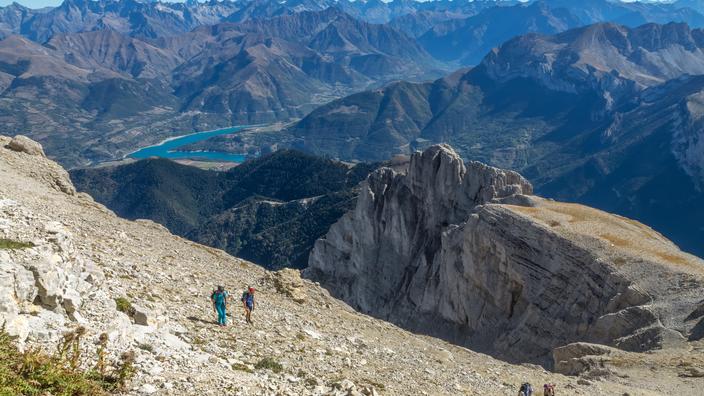 Trail, chemins de randonnée inédits, GR… Aux quatre coins de la planète, le plein de nouveautés