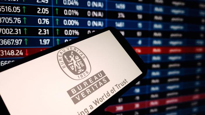 Bureau Veritas se renforce dans les data centers