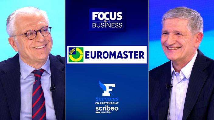 EUROMASTER : Force du réseau, exigence du service et expertise technologique