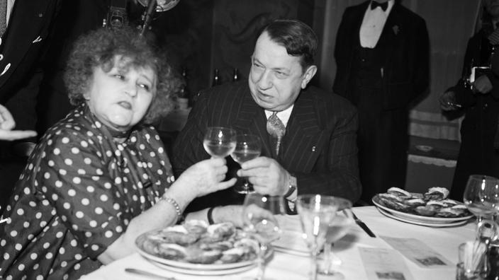 Quiz bac de français : connaissez-vous Colette ?