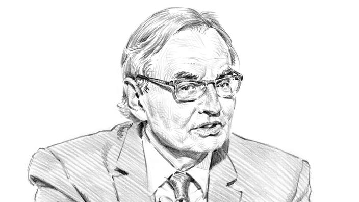 Jean-Louis Bourlanges : «Sans vrai effort budgétaire sur la défense, l’Europe restera un mollusque»