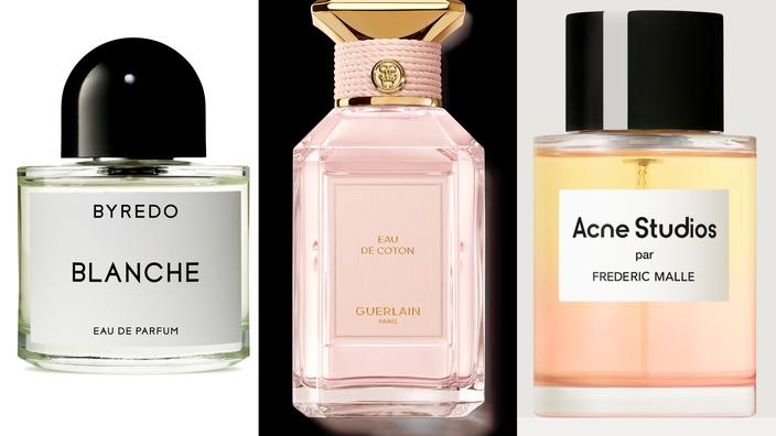 Parfums