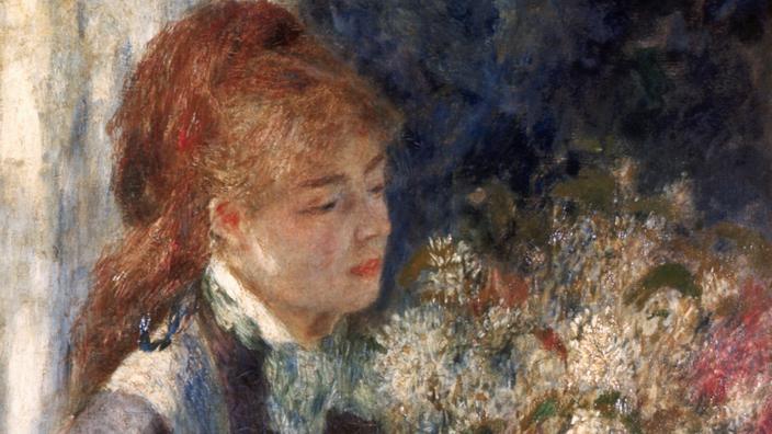 « Les ventes de New York seront un test » : Renoir et les femmes de sa vie affrontent les enchères