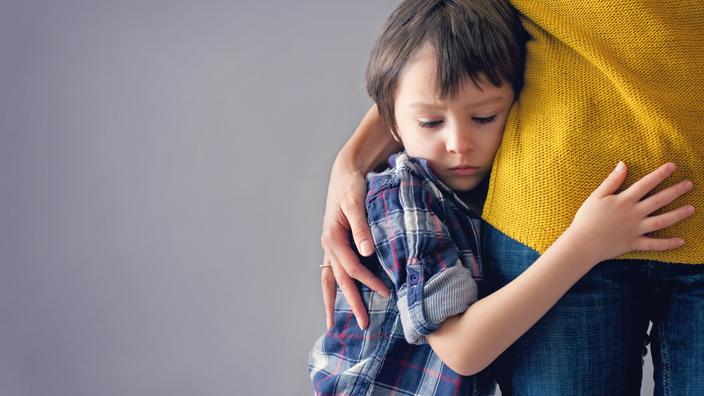 Anxiété, bipolarité… Ces cinq signaux qui montrent qu’un enfant souffre d’un trouble mental