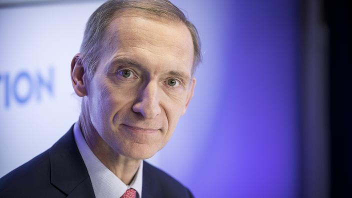 Nicolas Baverez : « L’Europe entre chance historique et vide politique »