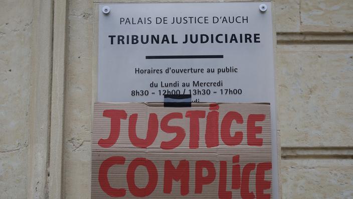 Responsabilité des magistrats : ce que proposent les candidats à la présidentielle après l’affaire Lyhanna