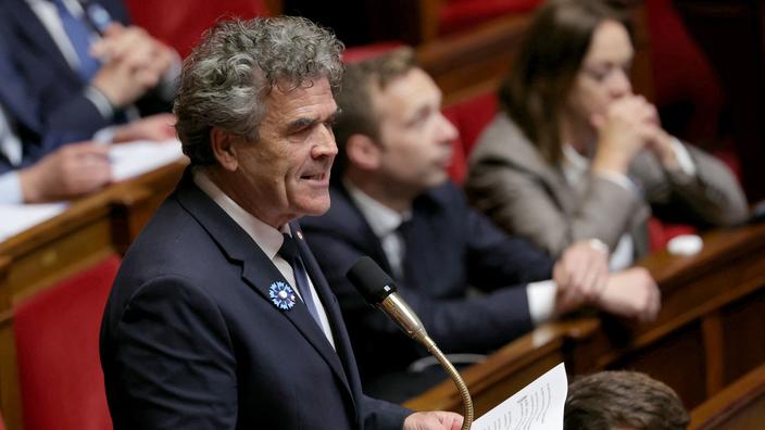 Mariés sous OQTF : cette incohérence que vont examiner les députés
