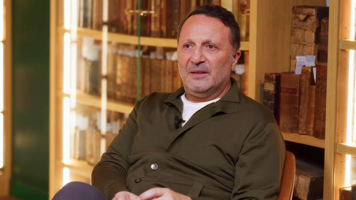«C’est un four mais ce n’est pas un échec» : Arthur raconte comment «District Z» a boosté sa société de production