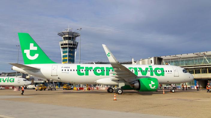 Été 2027 : Transavia France ouvre ses ventes vers une centaine de destinations