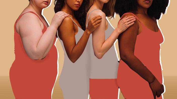 «Ne les agite pas trop. Ne te mets pas de profil» : complexer sur ses bras, une blessure plus profonde qu’il n’y paraît