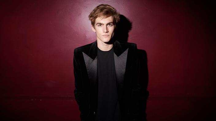 Jim Morrison, Amy Winehouse, Kurt Cobain… La troublante histoire du «Club des 27», que Presley Gerber vient de rejoindre malgré lui
