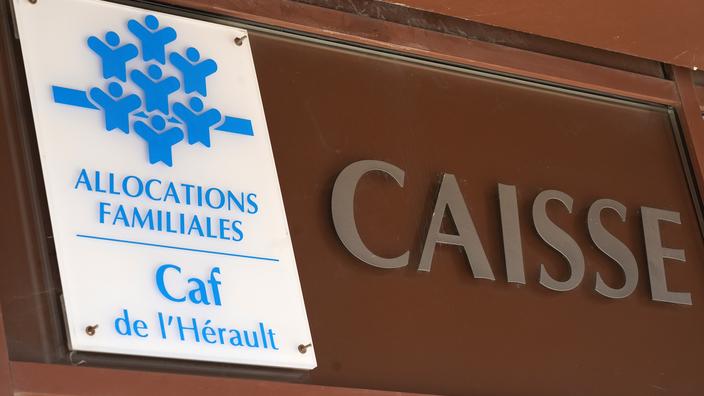 Le Montant Des Prestations Sociales En Hausse à 741 Milliards D'euros