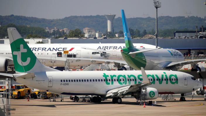 Orly a rouvert: vols disponibles, protocole sanitaire... ce qu'il faut ...