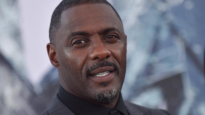 Idris Elba Films Et Programmes Tv Idris Elba, prochainement à l'affiche d'un film d'espionnage exotique