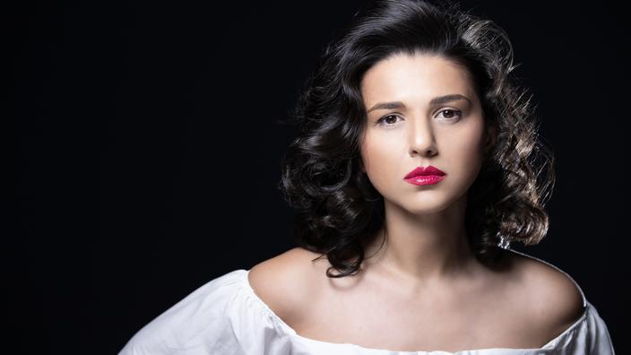 Khatia Buniatishvili, La Pianiste Franco-géorgienne Qui Symbolise La ...