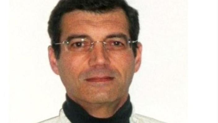 Xavier Dupont De Ligonnès Retrouvé à Damgan