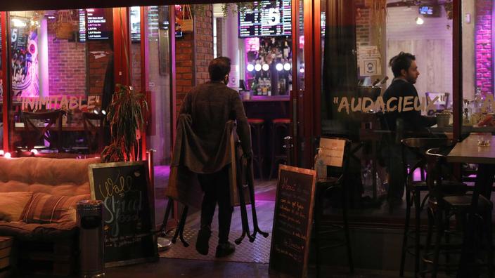 La Société Générale lance un service de blanchiment pour les amateurs de café, mais pas celui auquel vous pensez