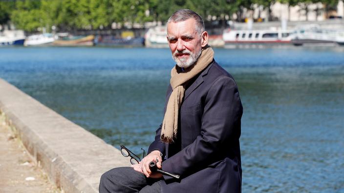 Ils Ont Fait La France Max Gallo François Sureau élu à l'Académie française