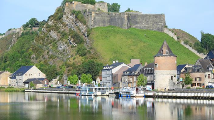 Week End Nature Dans Les Ardennes Six Activités Pour Déconnecter