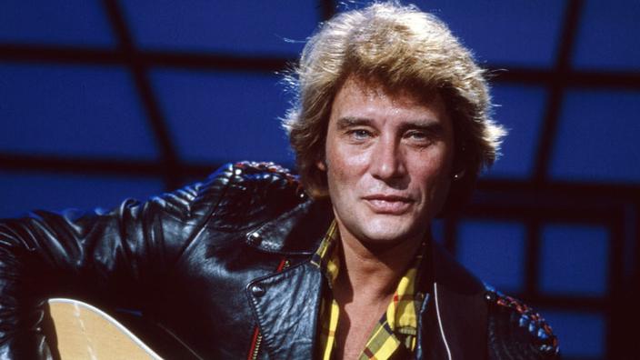 Johnny Hallyday Acte 2 Date De Sortie Un nouvel album symphonique de Johnny Hallyday le 20 novembre