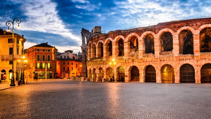 La Vénétie de Vérone à Trévise, notre guide de voyage