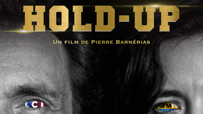 Hold On Documentaire Complet Covid-19 : Hold-up, le documentaire sur un complot mondial qui fait