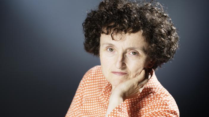 Photo of Le Prix Renaudot est décerné à Marie-Hélène Lafon pour Histoire du fils