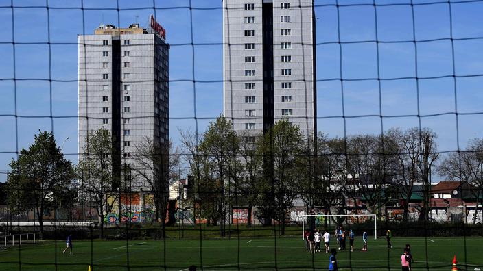 Seine-Seine-Denis : un agent municipal de 30 ans soup&ccedil;onn&eacute; d'&ecirc;tre un important dealer