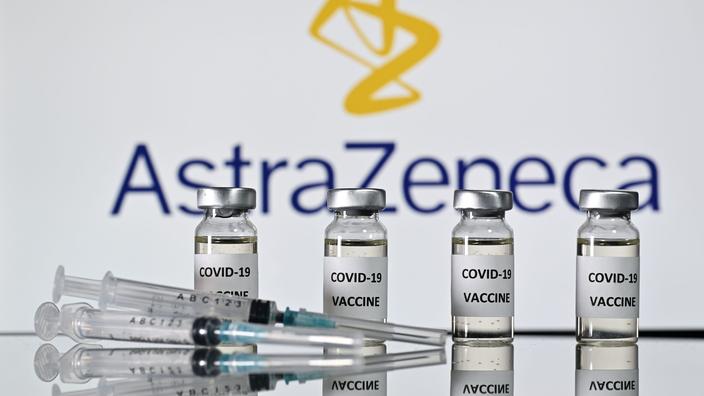 Pharmacie: AstraZeneca rach&egrave;te Alexion pour 39 milliards de dollars