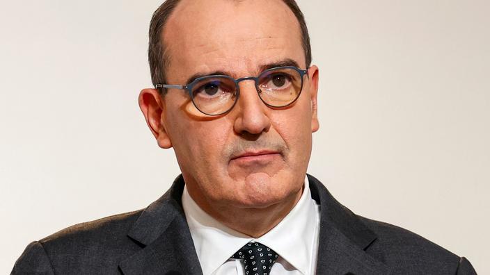 Jean Castex au Tchad le 31 d&eacute;cembre aupr&egrave;s des soldats fran&ccedil;ais