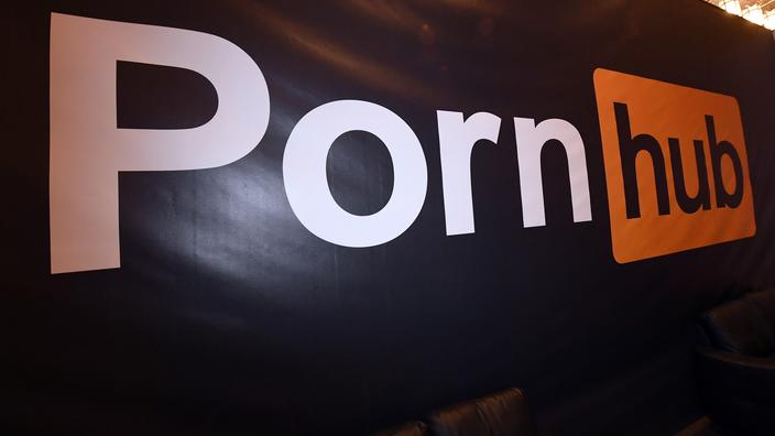Dans la tourmente, le site PornHub supprime plus de la moiti&eacute; de ses vid&eacute;os