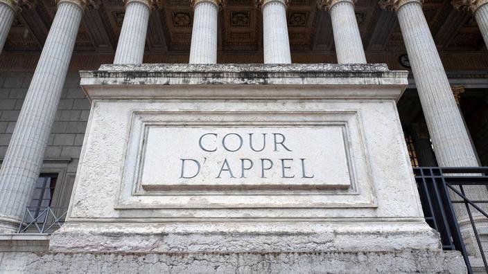 the social plan confirmed by the Lyon Court of Appeal