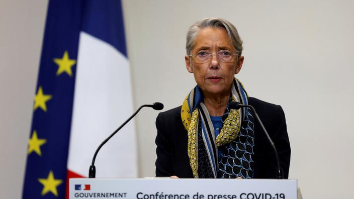 Assurance chômage : l'entrée en vigueur de la réforme sera liée à une amélioration du marché de l'emploi