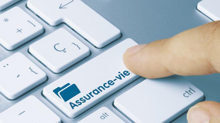 Assurance vie: décollecte record en 2020, malgré un rebond en décembre