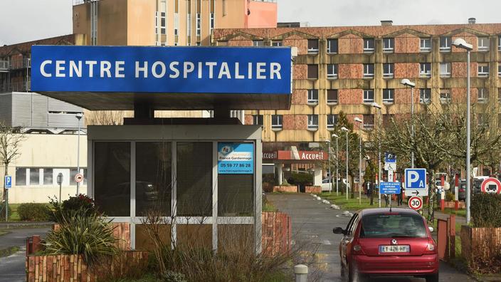 Dax, Rouen, AP-HP... Les hôpitaux français sont des cibles de choix pour les cyberattaques